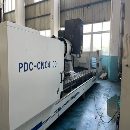 刚刚到货同款四台，23年普拉迪4500型材机，Bt40主轴12.