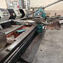 []星火61854米普车，导轨无磨损