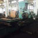 []出售一台交大昆机卧式镗床