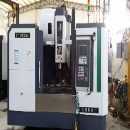 []出售两台云南VMC850C立式加工中心